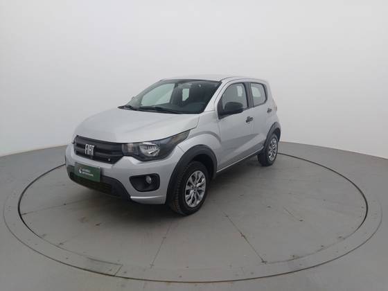 FIAT MOBI 1.0 EVO FLEX LIKE. MANUAL FIAT MOBI 1.0 EVO FLEX LIKE. MANUAL